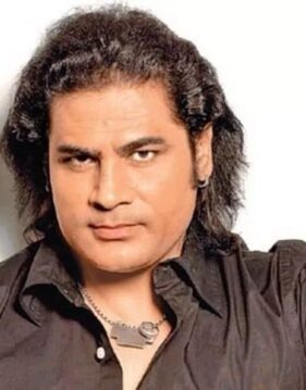 Shafqat Amanat Ali Khan